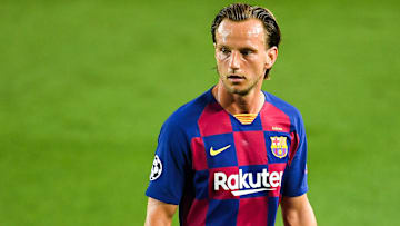 Ivan Rakitic regresa al Sevilla