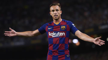 FC Barcelona v Sevilla FC  - La Liga
