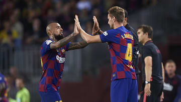 El FC Barcelona se ahorra la ficha de Rakitic