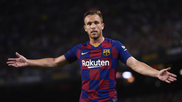 FC Barcelona v Sevilla FC  - La Liga