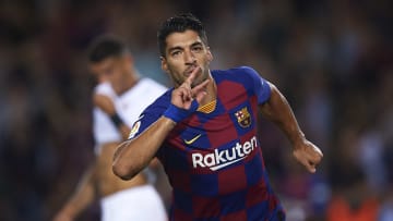 El delantero uruguayo encajaría a la perfección con Simeone