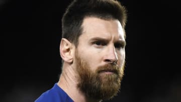 FC Barcelona v Slavia Praha: Group F - UEFA Champions League