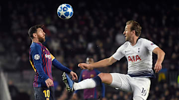 El Manchester City siempre busca reforzarse con los mejores jugadores del momento.