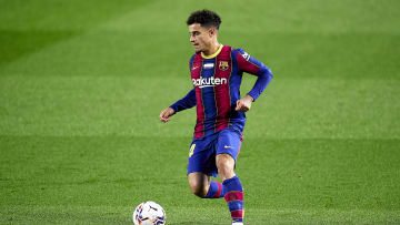 Coutinho saldrá del FC Barcelona