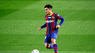 FC Barcelona v Valencia CF - La Liga Santander