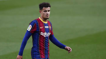 FC Barcelona v Valencia CF - La Liga Santander