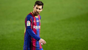 Verspürt wieder Lust und Vorfreude: Lionel Messi