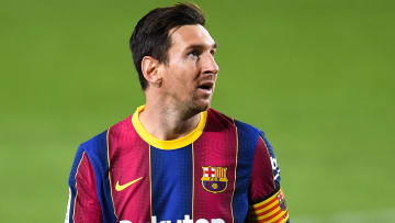 FC Barcelona v Villarreal CF - La Liga Santander