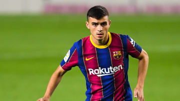 Pedri es el jugador revelación de LaLiga