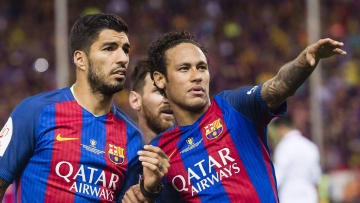 FC Barcelona vs Deportivo Alaves - Copa Del Rey Final