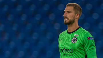 Kevin Trapp könnte Eintracht Frankfurt doch noch verlassen
