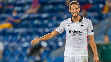 Wird Goncalo Paciencia ein Knappe?