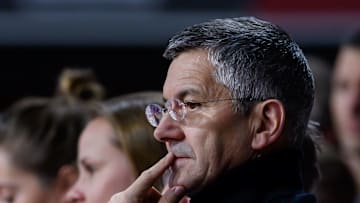 Was in Spanien geht, sollte doch in Deutschland machbar sein, denkt sich Bayern-Präsident Herbert Hainer