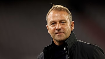 Beim jüngsten Neuzugang des FC Bayern soll Hansi Flick seine Finger im Spiel gehabt haben