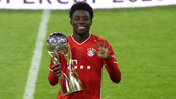 One of the best ever exports from MLS 