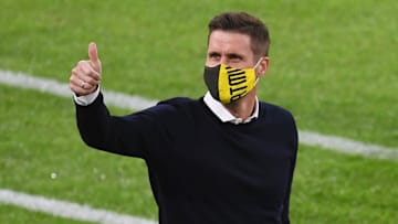 Holen Sebastian Kehl und Co. noch einen neuen Verteidiger? Holen Sebastian Kehl und Co. noch einen neuen Verteidiger?