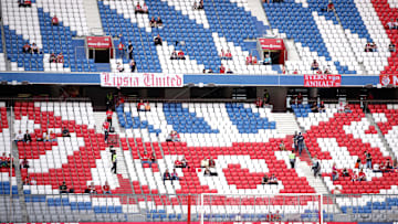 Die Allianz Arena könnte sehr bald voll besetzt sein
