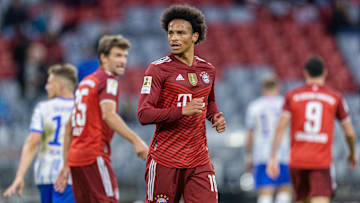 Thomas Tuchel soll ein großer Sané-Fan sein