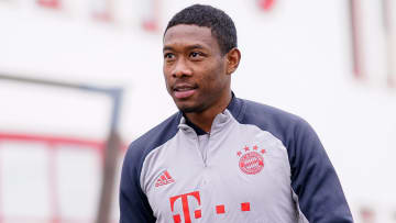 David Alaba prendra bien son envol cet été, après 13 années de bons et loyaux services.