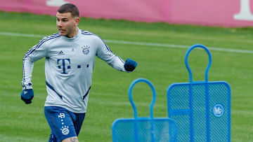 Wegen Kouassi-Transfer zum FC Bayern: PSG macht Jagd auf Lucas Hernandez (Foto)
