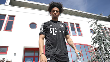 Der Königstransfer dieses Sommers: Leroy Sané