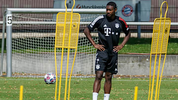 Katalonien statt München? Alaba soll sich bei Barça angeboten haben