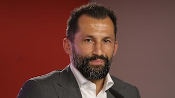 Bis zum Transferschluss hat Hasan Salihamidzic noch einiges zu tun