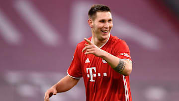 Jubelt Niklas Süle bald im Trikot des FC Chelsea?