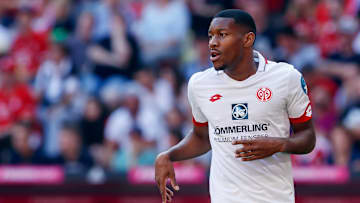 Läuft in der kommenden Saison für Brest auf: Ronaël Pierre-Gabriel