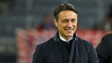 Niko Kovac steht kurz vor einer Unterschrift bei AS Monaco