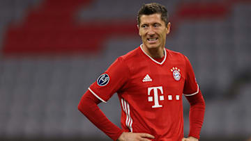 Robert Lewandowski víctima de un posible chantaje