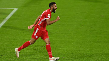 Eric Maxim Choupo-Moting verlängert beim FCB bis 2023