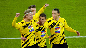 Gelingt dem BVB noch der Sprung in die Champions League? Für die Bundesliga wäre das von enormer Bedeutung.