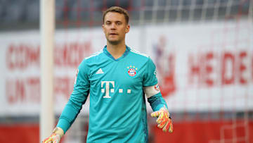 Der Urlaub von Manuel Neuer sorgt im Netz für Ärger