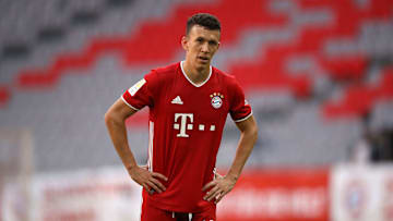 FC Bayern Muenchen v Borussia Moenchengladbach - Bundesliga