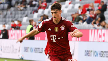 Marcel Wenig wird umworben