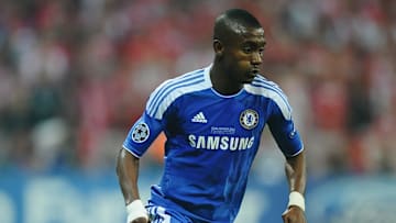 FC Bayern Muenchen v Chelsea FC - UEFA Champions League Final