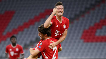 Für den FC Bayern ist ein Sieg über den FC Barcelona keine Selbstverständlichkeit