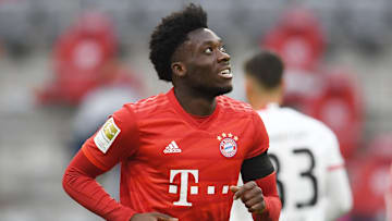 FC Bayern Muenchen v Eintracht Frankfurt - Bundesliga