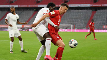 Inter und der FC Bayern wollen bald über einen Perisic-Transfer sprechen