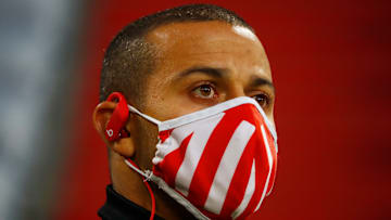 FC Bayern Muenchen v Eintracht Frankfurt - DFB Cup