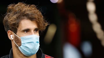Javi Martinez kehrt offenbar zu Ex-Klub Athletic Bilbao zurück