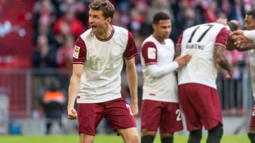 La Bundesliga fait son retour ce week-end !