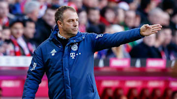 FC Bayern Muenchen v FC Augsburg - Bundesliga