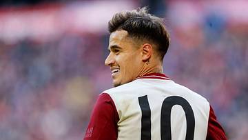 Coutinho sonha com a Premier League, mas não 'descarta' ficar na La Liga.
