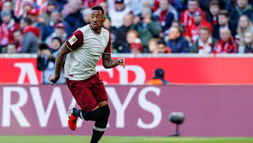 FC Bayern Muenchen v FC Augsburg - Bundesliga