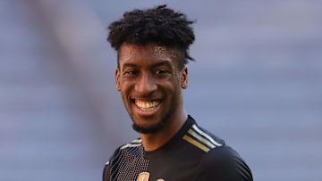 FC Bayern Muenchen v FC Augsburg - Bundesliga