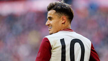 FC Bayern Muenchen v FC Augsburg - Bundesliga