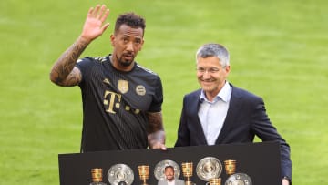 FC Bayern Muenchen v FC Augsburg - Bundesliga