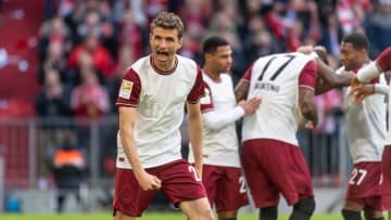 La Bundesliga va bientôt effectuer son grand retour. 